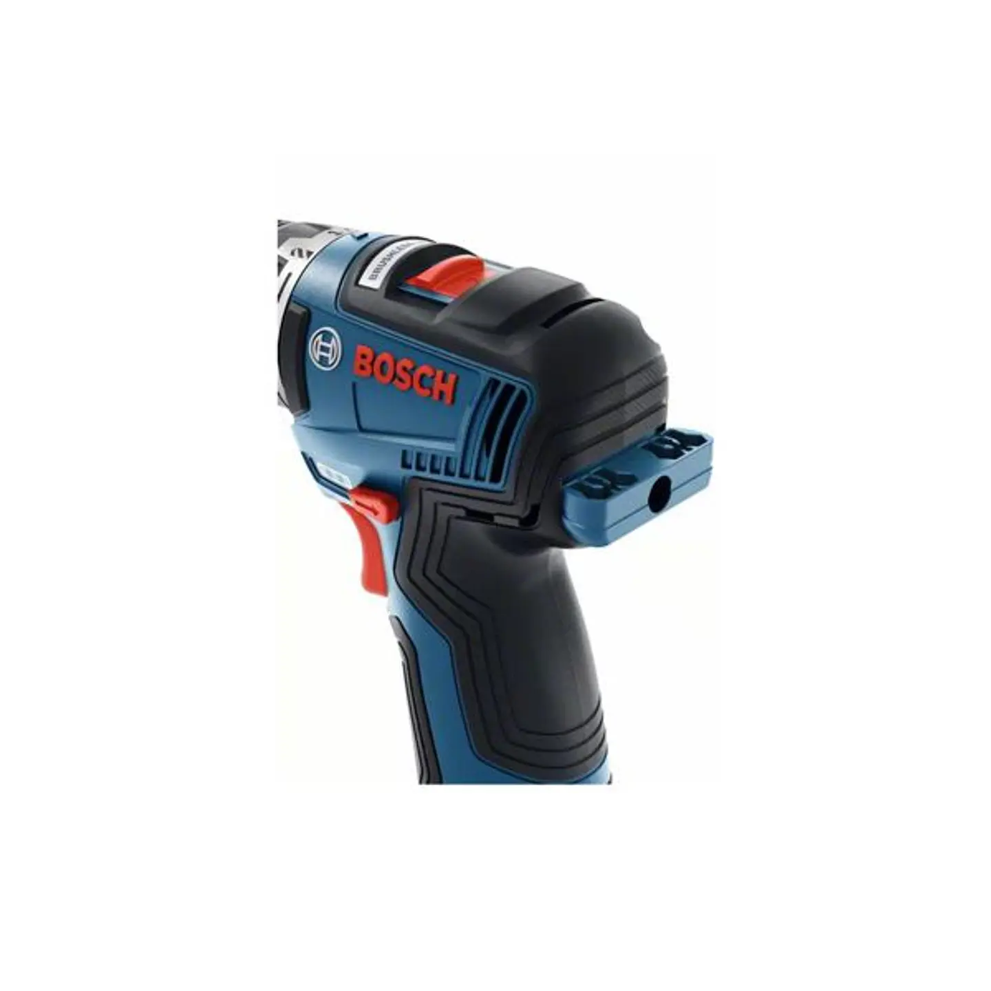 Aparafusadora/berbequim sem fio em caixa de cartão GSR 12V-35 FC BOSCH 5
