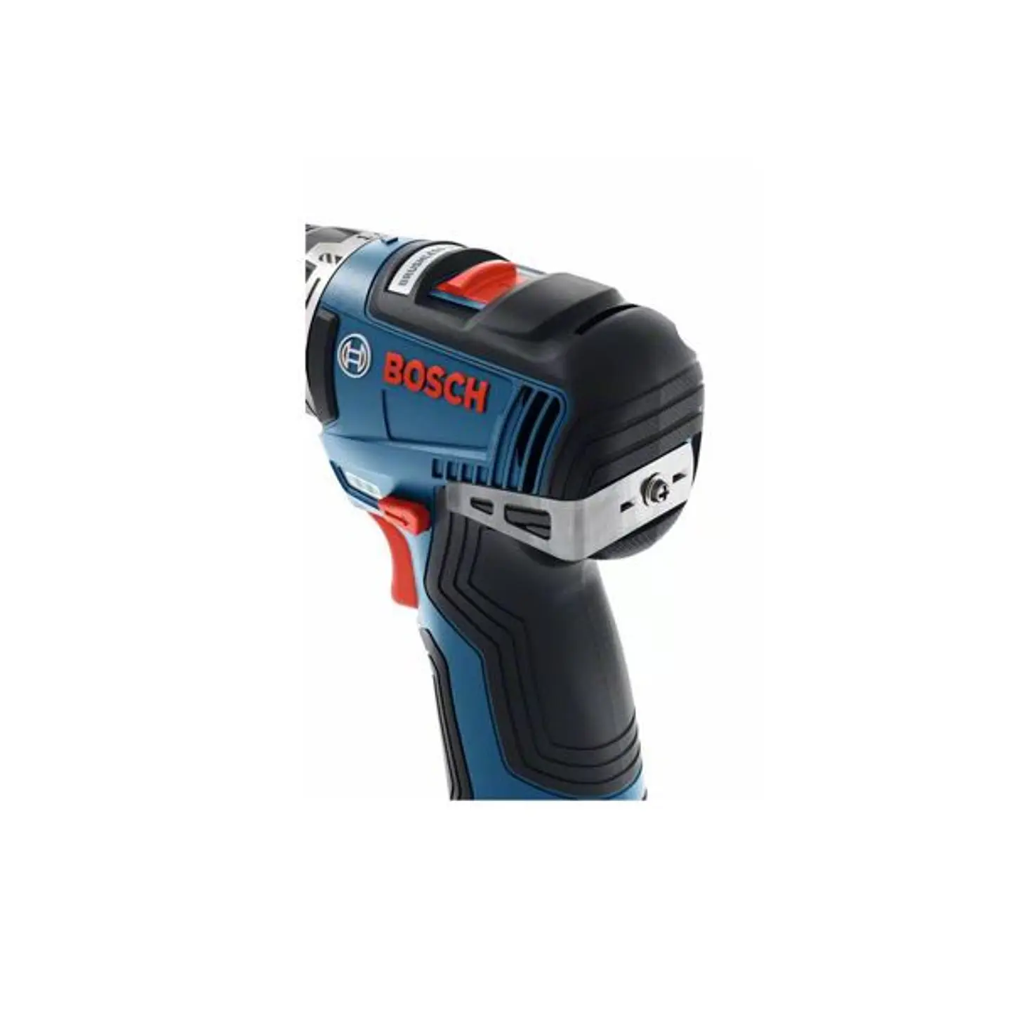 Aparafusadora/berbequim sem fio GSR 12V-35 FC + Bucha GFA 12-B BOSCH 4