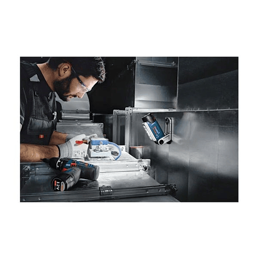 Lanterna sem fio GLI 12V-330 BOSCH 3