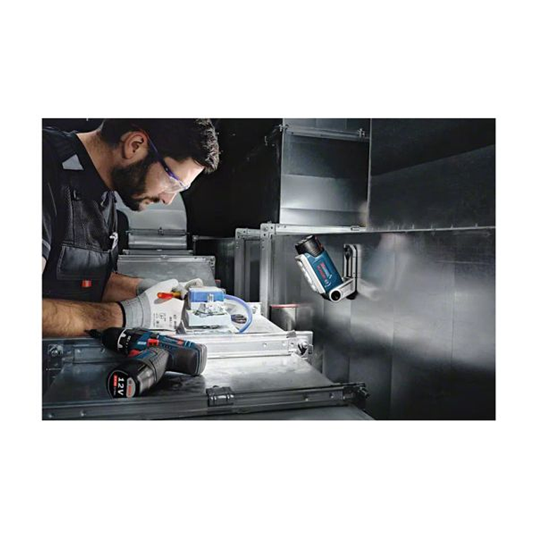 Lanterna sem fio GLI 12V-330 BOSCH 3