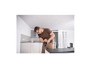 Aparafusadora Berbequim com percussão sem fio GSB 12V-35 BOSCH