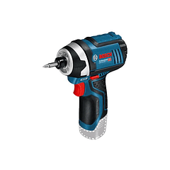 Aparafusadora de impacto sem fio GDR 12V-105 BOSCH