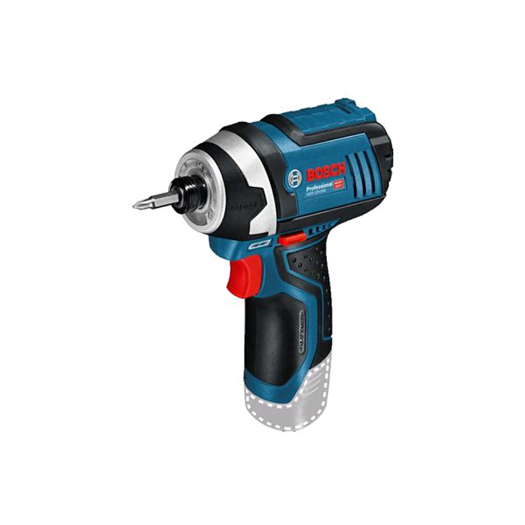 Aparafusadora de impacto sem fio GDR 12V-105 BOSCH 1