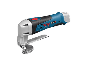 Tesoura para chapa sem fio GSC 12V-13 BOSCH