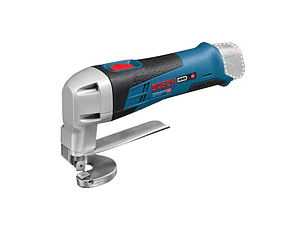 Tesoura para chapa sem fio GSC 12V-13 BOSCH