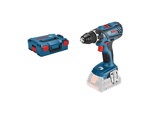 Aparafusadora/berbequim sem fio GSR 18V-28 BOSCH