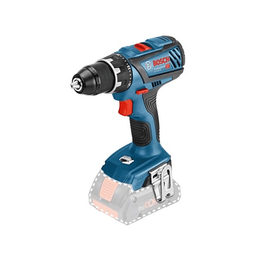 Aparafusadora/berbequim sem fio GSR 18V-28 BOSCH 1