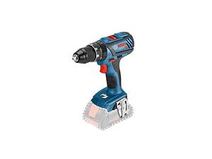 Aparafusadora/Berbequim com percussão sem fio GSB 18V-28 BOSCH