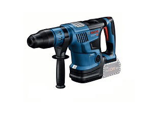 Conjunto BITURBO Rebarbadora GWS 18V-15 SC e Martelo GBH 18V-34 CF + 2x ProCORE18V 5.5Ah BOSCH