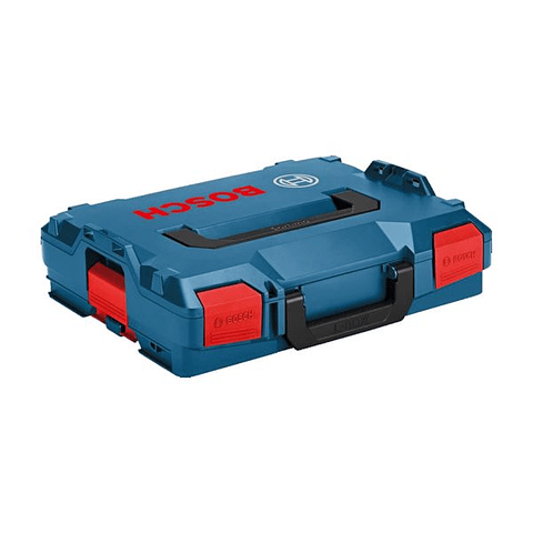 Sistema de malas de transporte L-BOXX 102 BOSCH