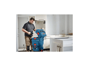 Sistema de malas de transporte L-BOXX 102 BOSCH