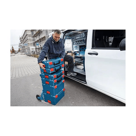 Sistema de malas de transporte L-BOXX 238 BOSCH