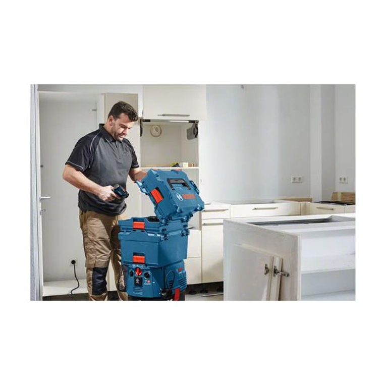 Sistema de malas de transporte L-BOXX 374 BOSCH 4