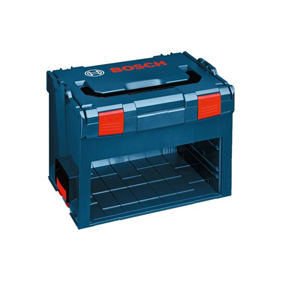 Sistema de malas de transporte LS-BOXX 306 BOSCH 1