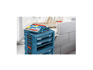 Sistema de malas de transporte i-BOXX 53 BOSCH