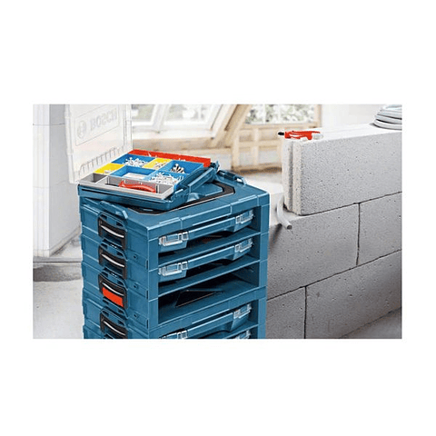 Sistema de malas de transporte i-BOXX 53 BOSCH