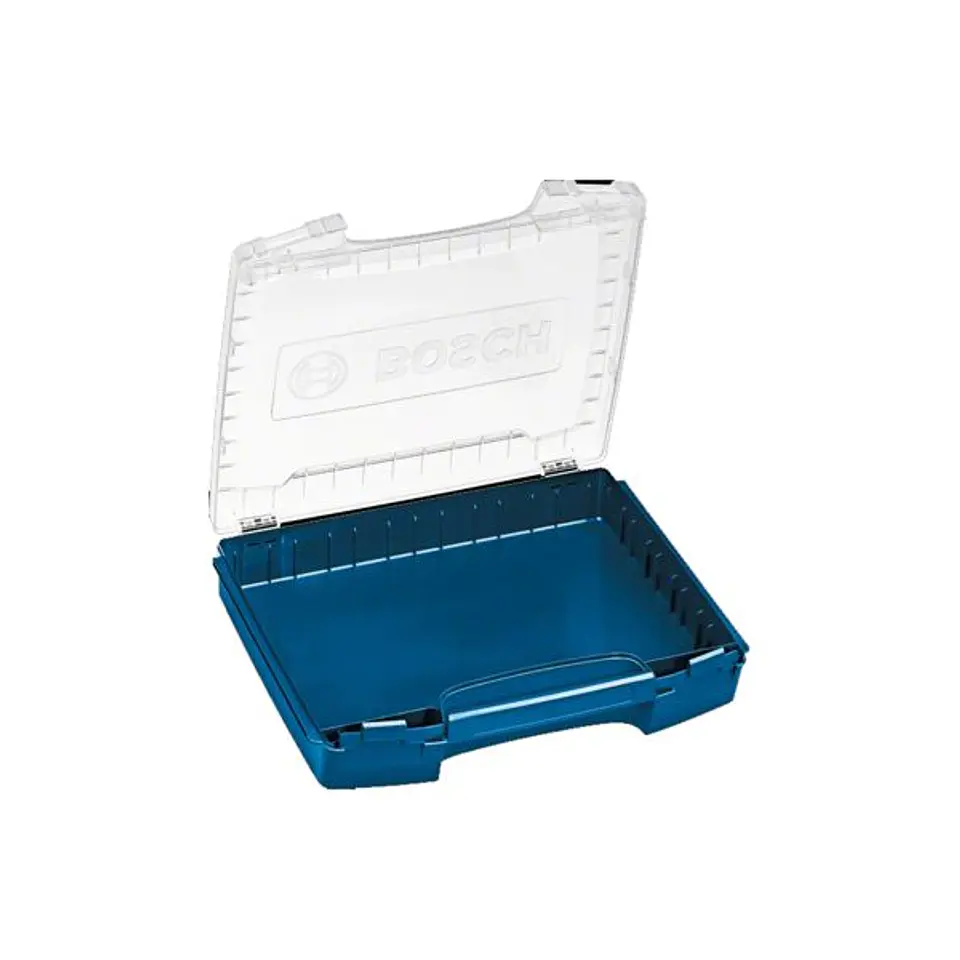 Sistema de malas de transporte i-BOXX 72 BOSCH 1