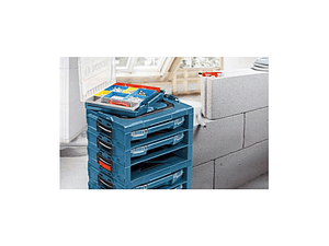 Sistema de malas de transporte i-BOXX 72 BOSCH