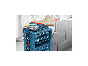 Sistema de malas de transporte i-BOXX 72 BOSCH