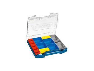 Sistema de malas de transporte i-BOXX 53 conjunto de 12 BOSCH