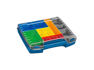 Sistema de malas de transporte i-BOXX 72 conjunto 10 BOSCH