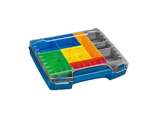 Sistema de malas de transporte i-BOXX 72 conjunto 10 BOSCH