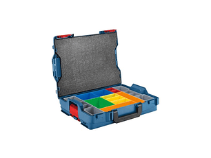 Sistema de malas de transporte L-BOXX 102 Set 12 unidades BOSCH