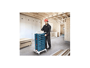 Carrinho para L-BOXX BOSCH