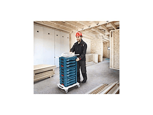 Carrinho para L-BOXX BOSCH