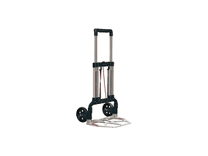 Carrinho de transporte dobrável Caddy em alumínio BOSCH