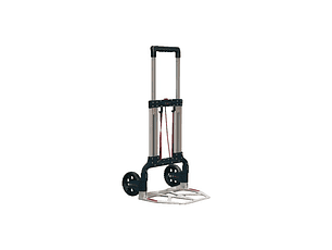 Carrinho de transporte dobrável Caddy em alumínio BOSCH