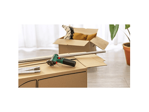 EasyCut & Grind BOSCH DIY