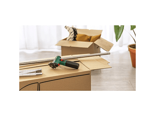 EasyCut & Grind BOSCH DIY