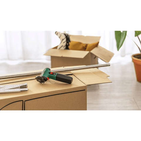 EasyCut & Grind BOSCH DIY