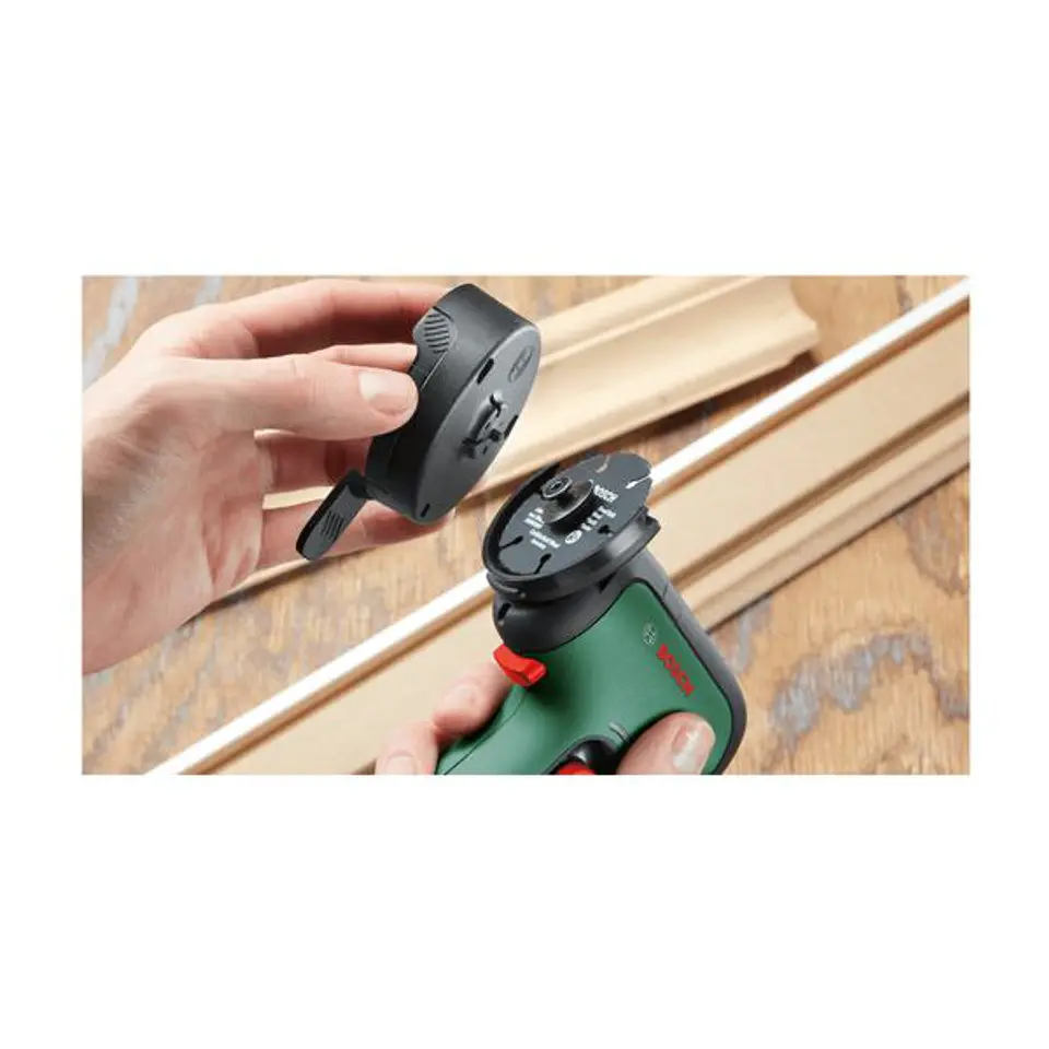 EasyCut & Grind BOSCH DIY 5