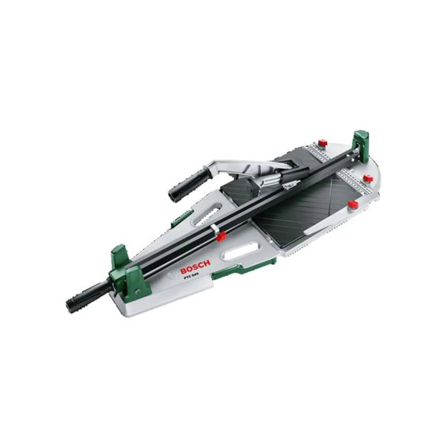 Cortador de ladrilhos PTC 640 BOSCH 1