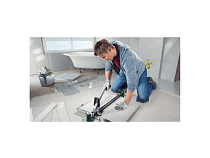 Cortador de ladrilhos PTC 640 BOSCH