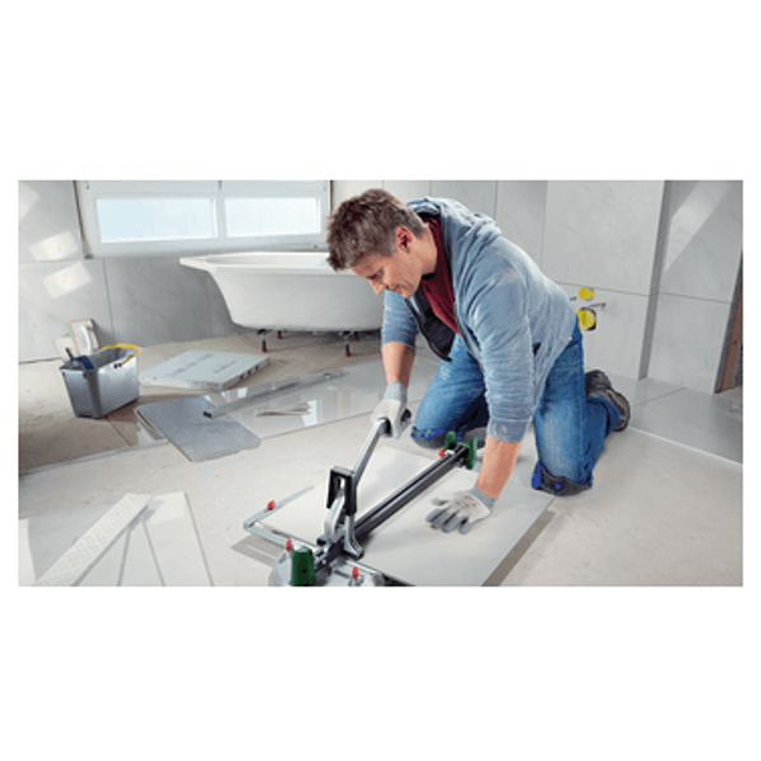 Cortador de ladrilhos PTC 640 BOSCH 2