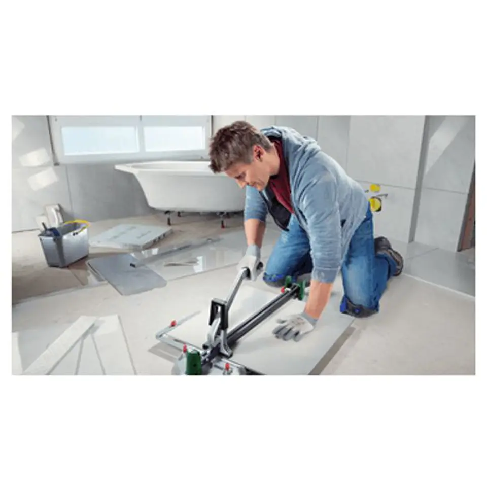 Cortador de ladrilhos PTC 640 BOSCH 2