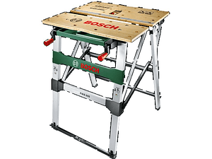 Mesa de trabalho PWB 600 BOSCH