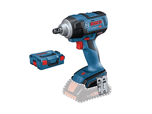 Aparafusadora de impacto sem fio GDS 18V-300 BOSCH