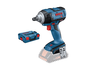 Aparafusadora de impacto sem fio GDS 18V-300 BOSCH