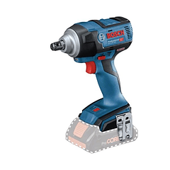 Aparafusadora de impacto sem fio GDS 18V-300 BOSCH