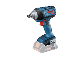 Aparafusadora de impacto sem fio GDS 18V-300 BOSCH