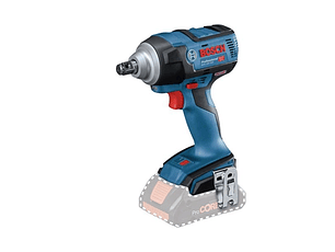 Aparafusadora de impacto sem fio GDS 18V-300 BOSCH
