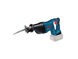 Serra sabre sem fio GSA 18 V-LI BOSCH