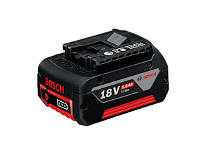 Bateria de 18V GBA 18V 5.0Ah BOSCH