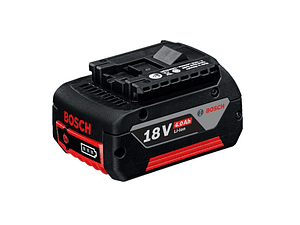 Bateria de 18V GBA 18V 4.0Ah BOSCH