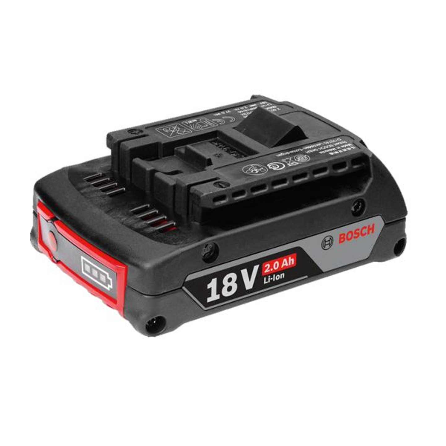 Bateria de 18V GBA 18V 2.0Ah BOSCH 1