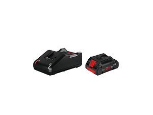 Conjunto 1 bateria ProCORE18V 4.0Ah + Carregador GAL 18V-40 BOSCH